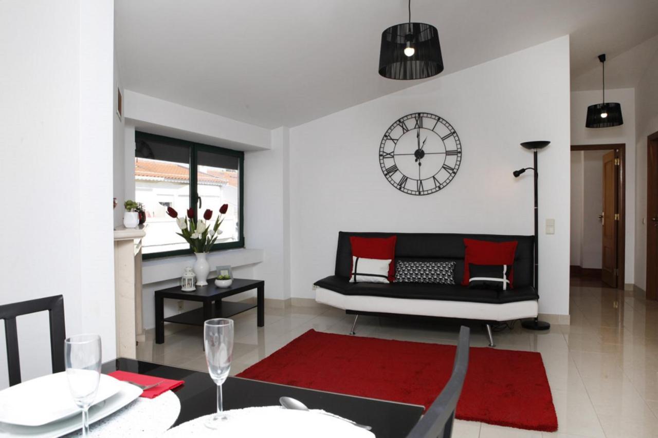 Wondrous Terrace Apartment In Cascais Center Экстерьер фото